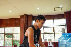 BIB: 
                            <button type="button" onclick="openModal(24995382)" class="btn btn-primary btn-sm float-right btn-popup" data-toggle="modal" data-target=".modal-high-quality">
                        <i class="fas fa-shopping-cart"></i> Add to Cart
                    </button>
                                            <button type="button" onclick="isThisMe(24995382, true)" class="btn btn-success btn-sm float-right btn-popup btn-isme hidden" data-toggle="tooltip" data-placement="bottom" title="นี่คือรูปของคุณใช่ไหม คลิกที่นี่เพื่อเอาเข้าอัลบั้ม">
                        <i class="fas fa-plus"></i> Add to album
                    </button>
                    <button type="button" onclick="isThisMe(24995382, false)" class="btn btn-warning btn-sm float-right btn-popup btn-isnotme hidden">
                        <i class="fas fa-ban"></i> Remove from album
                    </button>