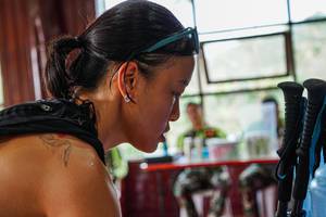 BIB: 
                            <button type="button" onclick="openModal(24998965)" class="btn btn-primary btn-sm float-right btn-popup" data-toggle="modal" data-target=".modal-high-quality">
                        <i class="fas fa-shopping-cart"></i> Add to Cart
                    </button>
                                            <button type="button" onclick="isThisMe(24998965, true)" class="btn btn-success btn-sm float-right btn-popup btn-isme hidden" data-toggle="tooltip" data-placement="bottom" title="นี่คือรูปของคุณใช่ไหม คลิกที่นี่เพื่อเอาเข้าอัลบั้ม">
                        <i class="fas fa-plus"></i> Add to album
                    </button>
                    <button type="button" onclick="isThisMe(24998965, false)" class="btn btn-warning btn-sm float-right btn-popup btn-isnotme hidden">
                        <i class="fas fa-ban"></i> Remove from album
                    </button>