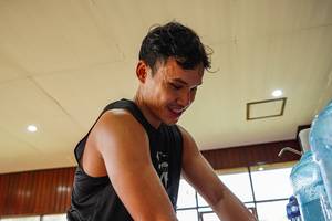 BIB: 
                            <button type="button" onclick="openModal(24995496)" class="btn btn-primary btn-sm float-right btn-popup" data-toggle="modal" data-target=".modal-high-quality">
                        <i class="fas fa-shopping-cart"></i> Add to Cart
                    </button>
                                            <button type="button" onclick="isThisMe(24995496, true)" class="btn btn-success btn-sm float-right btn-popup btn-isme hidden" data-toggle="tooltip" data-placement="bottom" title="นี่คือรูปของคุณใช่ไหม คลิกที่นี่เพื่อเอาเข้าอัลบั้ม">
                        <i class="fas fa-plus"></i> Add to album
                    </button>
                    <button type="button" onclick="isThisMe(24995496, false)" class="btn btn-warning btn-sm float-right btn-popup btn-isnotme hidden">
                        <i class="fas fa-ban"></i> Remove from album
                    </button>