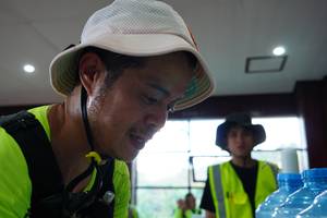 BIB: 
                            <button type="button" onclick="openModal(24999307)" class="btn btn-primary btn-sm float-right btn-popup" data-toggle="modal" data-target=".modal-high-quality">
                        <i class="fas fa-shopping-cart"></i> Add to Cart
                    </button>
                                            <button type="button" onclick="isThisMe(24999307, true)" class="btn btn-success btn-sm float-right btn-popup btn-isme hidden" data-toggle="tooltip" data-placement="bottom" title="นี่คือรูปของคุณใช่ไหม คลิกที่นี่เพื่อเอาเข้าอัลบั้ม">
                        <i class="fas fa-plus"></i> Add to album
                    </button>
                    <button type="button" onclick="isThisMe(24999307, false)" class="btn btn-warning btn-sm float-right btn-popup btn-isnotme hidden">
                        <i class="fas fa-ban"></i> Remove from album
                    </button>