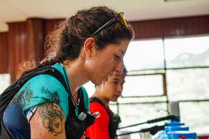 BIB: 
                            <button type="button" onclick="openModal(24996744)" class="btn btn-primary btn-sm float-right btn-popup" data-toggle="modal" data-target=".modal-high-quality">
                        <i class="fas fa-shopping-cart"></i> Add to Cart
                    </button>
                                            <button type="button" onclick="isThisMe(24996744, true)" class="btn btn-success btn-sm float-right btn-popup btn-isme hidden" data-toggle="tooltip" data-placement="bottom" title="นี่คือรูปของคุณใช่ไหม คลิกที่นี่เพื่อเอาเข้าอัลบั้ม">
                        <i class="fas fa-plus"></i> Add to album
                    </button>
                    <button type="button" onclick="isThisMe(24996744, false)" class="btn btn-warning btn-sm float-right btn-popup btn-isnotme hidden">
                        <i class="fas fa-ban"></i> Remove from album
                    </button>