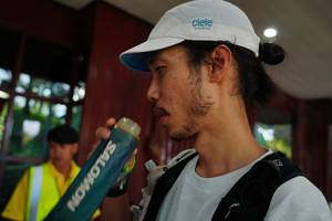 BIB: 
                            <button type="button" onclick="openModal(24999274)" class="btn btn-primary btn-sm float-right btn-popup" data-toggle="modal" data-target=".modal-high-quality">
                        <i class="fas fa-shopping-cart"></i> Add to Cart
                    </button>
                                            <button type="button" onclick="isThisMe(24999274, true)" class="btn btn-success btn-sm float-right btn-popup btn-isme hidden" data-toggle="tooltip" data-placement="bottom" title="นี่คือรูปของคุณใช่ไหม คลิกที่นี่เพื่อเอาเข้าอัลบั้ม">
                        <i class="fas fa-plus"></i> Add to album
                    </button>
                    <button type="button" onclick="isThisMe(24999274, false)" class="btn btn-warning btn-sm float-right btn-popup btn-isnotme hidden">
                        <i class="fas fa-ban"></i> Remove from album
                    </button>