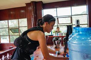 BIB: 
                            <button type="button" onclick="openModal(24998968)" class="btn btn-primary btn-sm float-right btn-popup" data-toggle="modal" data-target=".modal-high-quality">
                        <i class="fas fa-shopping-cart"></i> Add to Cart
                    </button>
                                            <button type="button" onclick="isThisMe(24998968, true)" class="btn btn-success btn-sm float-right btn-popup btn-isme hidden" data-toggle="tooltip" data-placement="bottom" title="นี่คือรูปของคุณใช่ไหม คลิกที่นี่เพื่อเอาเข้าอัลบั้ม">
                        <i class="fas fa-plus"></i> Add to album
                    </button>
                    <button type="button" onclick="isThisMe(24998968, false)" class="btn btn-warning btn-sm float-right btn-popup btn-isnotme hidden">
                        <i class="fas fa-ban"></i> Remove from album
                    </button>