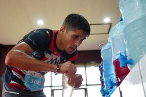 BIB: 3195
                            <button type="button" onclick="openModal(24994724)" class="btn btn-primary btn-sm float-right btn-popup" data-toggle="modal" data-target=".modal-high-quality">
                        <i class="fas fa-shopping-cart"></i> Add to Cart
                    </button>
                                            <button type="button" onclick="isThisMe(24994724, true)" class="btn btn-success btn-sm float-right btn-popup btn-isme hidden" data-toggle="tooltip" data-placement="bottom" title="นี่คือรูปของคุณใช่ไหม คลิกที่นี่เพื่อเอาเข้าอัลบั้ม">
                        <i class="fas fa-plus"></i> Add to album
                    </button>
                    <button type="button" onclick="isThisMe(24994724, false)" class="btn btn-warning btn-sm float-right btn-popup btn-isnotme hidden">
                        <i class="fas fa-ban"></i> Remove from album
                    </button>