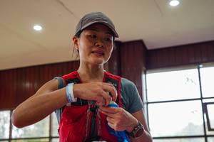 BIB: 
                            <button type="button" onclick="openModal(24997226)" class="btn btn-primary btn-sm float-right btn-popup" data-toggle="modal" data-target=".modal-high-quality">
                        <i class="fas fa-shopping-cart"></i> Add to Cart
                    </button>
                                            <button type="button" onclick="isThisMe(24997226, true)" class="btn btn-success btn-sm float-right btn-popup btn-isme hidden" data-toggle="tooltip" data-placement="bottom" title="นี่คือรูปของคุณใช่ไหม คลิกที่นี่เพื่อเอาเข้าอัลบั้ม">
                        <i class="fas fa-plus"></i> Add to album
                    </button>
                    <button type="button" onclick="isThisMe(24997226, false)" class="btn btn-warning btn-sm float-right btn-popup btn-isnotme hidden">
                        <i class="fas fa-ban"></i> Remove from album
                    </button>