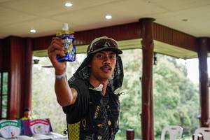 BIB: 
                            <button type="button" onclick="openModal(24998785)" class="btn btn-primary btn-sm float-right btn-popup" data-toggle="modal" data-target=".modal-high-quality">
                        <i class="fas fa-shopping-cart"></i> Add to Cart
                    </button>
                                            <button type="button" onclick="isThisMe(24998785, true)" class="btn btn-success btn-sm float-right btn-popup btn-isme hidden" data-toggle="tooltip" data-placement="bottom" title="นี่คือรูปของคุณใช่ไหม คลิกที่นี่เพื่อเอาเข้าอัลบั้ม">
                        <i class="fas fa-plus"></i> Add to album
                    </button>
                    <button type="button" onclick="isThisMe(24998785, false)" class="btn btn-warning btn-sm float-right btn-popup btn-isnotme hidden">
                        <i class="fas fa-ban"></i> Remove from album
                    </button>