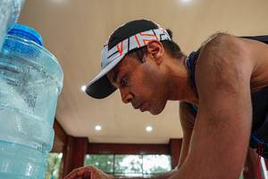 BIB: 
                            <button type="button" onclick="openModal(24995881)" class="btn btn-primary btn-sm float-right btn-popup" data-toggle="modal" data-target=".modal-high-quality">
                        <i class="fas fa-shopping-cart"></i> Add to Cart
                    </button>
                                            <button type="button" onclick="isThisMe(24995881, true)" class="btn btn-success btn-sm float-right btn-popup btn-isme hidden" data-toggle="tooltip" data-placement="bottom" title="นี่คือรูปของคุณใช่ไหม คลิกที่นี่เพื่อเอาเข้าอัลบั้ม">
                        <i class="fas fa-plus"></i> Add to album
                    </button>
                    <button type="button" onclick="isThisMe(24995881, false)" class="btn btn-warning btn-sm float-right btn-popup btn-isnotme hidden">
                        <i class="fas fa-ban"></i> Remove from album
                    </button>