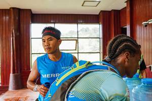 BIB: 
                            <button type="button" onclick="openModal(24995314)" class="btn btn-primary btn-sm float-right btn-popup" data-toggle="modal" data-target=".modal-high-quality">
                        <i class="fas fa-shopping-cart"></i> Add to Cart
                    </button>
                                            <button type="button" onclick="isThisMe(24995314, true)" class="btn btn-success btn-sm float-right btn-popup btn-isme hidden" data-toggle="tooltip" data-placement="bottom" title="นี่คือรูปของคุณใช่ไหม คลิกที่นี่เพื่อเอาเข้าอัลบั้ม">
                        <i class="fas fa-plus"></i> Add to album
                    </button>
                    <button type="button" onclick="isThisMe(24995314, false)" class="btn btn-warning btn-sm float-right btn-popup btn-isnotme hidden">
                        <i class="fas fa-ban"></i> Remove from album
                    </button>