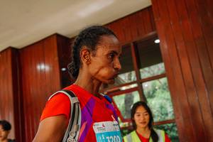 BIB: 
                            <button type="button" onclick="openModal(24994883)" class="btn btn-primary btn-sm float-right btn-popup" data-toggle="modal" data-target=".modal-high-quality">
                        <i class="fas fa-shopping-cart"></i> Add to Cart
                    </button>
                                            <button type="button" onclick="isThisMe(24994883, true)" class="btn btn-success btn-sm float-right btn-popup btn-isme hidden" data-toggle="tooltip" data-placement="bottom" title="นี่คือรูปของคุณใช่ไหม คลิกที่นี่เพื่อเอาเข้าอัลบั้ม">
                        <i class="fas fa-plus"></i> Add to album
                    </button>
                    <button type="button" onclick="isThisMe(24994883, false)" class="btn btn-warning btn-sm float-right btn-popup btn-isnotme hidden">
                        <i class="fas fa-ban"></i> Remove from album
                    </button>