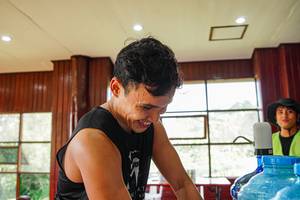 BIB: 
                            <button type="button" onclick="openModal(24995419)" class="btn btn-primary btn-sm float-right btn-popup" data-toggle="modal" data-target=".modal-high-quality">
                        <i class="fas fa-shopping-cart"></i> Add to Cart
                    </button>
                                            <button type="button" onclick="isThisMe(24995419, true)" class="btn btn-success btn-sm float-right btn-popup btn-isme hidden" data-toggle="tooltip" data-placement="bottom" title="นี่คือรูปของคุณใช่ไหม คลิกที่นี่เพื่อเอาเข้าอัลบั้ม">
                        <i class="fas fa-plus"></i> Add to album
                    </button>
                    <button type="button" onclick="isThisMe(24995419, false)" class="btn btn-warning btn-sm float-right btn-popup btn-isnotme hidden">
                        <i class="fas fa-ban"></i> Remove from album
                    </button>