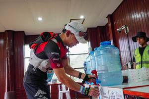 BIB: 
                            <button type="button" onclick="openModal(24997151)" class="btn btn-primary btn-sm float-right btn-popup" data-toggle="modal" data-target=".modal-high-quality">
                        <i class="fas fa-shopping-cart"></i> Add to Cart
                    </button>
                                            <button type="button" onclick="isThisMe(24997151, true)" class="btn btn-success btn-sm float-right btn-popup btn-isme hidden" data-toggle="tooltip" data-placement="bottom" title="นี่คือรูปของคุณใช่ไหม คลิกที่นี่เพื่อเอาเข้าอัลบั้ม">
                        <i class="fas fa-plus"></i> Add to album
                    </button>
                    <button type="button" onclick="isThisMe(24997151, false)" class="btn btn-warning btn-sm float-right btn-popup btn-isnotme hidden">
                        <i class="fas fa-ban"></i> Remove from album
                    </button>