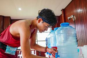 BIB: 3030
                            <button type="button" onclick="openModal(24995253)" class="btn btn-primary btn-sm float-right btn-popup" data-toggle="modal" data-target=".modal-high-quality">
                        <i class="fas fa-shopping-cart"></i> Add to Cart
                    </button>
                                            <button type="button" onclick="isThisMe(24995253, true)" class="btn btn-success btn-sm float-right btn-popup btn-isme hidden" data-toggle="tooltip" data-placement="bottom" title="นี่คือรูปของคุณใช่ไหม คลิกที่นี่เพื่อเอาเข้าอัลบั้ม">
                        <i class="fas fa-plus"></i> Add to album
                    </button>
                    <button type="button" onclick="isThisMe(24995253, false)" class="btn btn-warning btn-sm float-right btn-popup btn-isnotme hidden">
                        <i class="fas fa-ban"></i> Remove from album
                    </button>