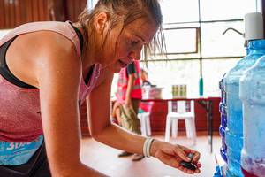 BIB: 
                            <button type="button" onclick="openModal(24994827)" class="btn btn-primary btn-sm float-right btn-popup" data-toggle="modal" data-target=".modal-high-quality">
                        <i class="fas fa-shopping-cart"></i> Add to Cart
                    </button>
                                            <button type="button" onclick="isThisMe(24994827, true)" class="btn btn-success btn-sm float-right btn-popup btn-isme hidden" data-toggle="tooltip" data-placement="bottom" title="นี่คือรูปของคุณใช่ไหม คลิกที่นี่เพื่อเอาเข้าอัลบั้ม">
                        <i class="fas fa-plus"></i> Add to album
                    </button>
                    <button type="button" onclick="isThisMe(24994827, false)" class="btn btn-warning btn-sm float-right btn-popup btn-isnotme hidden">
                        <i class="fas fa-ban"></i> Remove from album
                    </button>