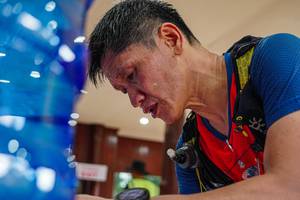 BIB: 
                            <button type="button" onclick="openModal(24998934)" class="btn btn-primary btn-sm float-right btn-popup" data-toggle="modal" data-target=".modal-high-quality">
                        <i class="fas fa-shopping-cart"></i> Add to Cart
                    </button>
                                            <button type="button" onclick="isThisMe(24998934, true)" class="btn btn-success btn-sm float-right btn-popup btn-isme hidden" data-toggle="tooltip" data-placement="bottom" title="นี่คือรูปของคุณใช่ไหม คลิกที่นี่เพื่อเอาเข้าอัลบั้ม">
                        <i class="fas fa-plus"></i> Add to album
                    </button>
                    <button type="button" onclick="isThisMe(24998934, false)" class="btn btn-warning btn-sm float-right btn-popup btn-isnotme hidden">
                        <i class="fas fa-ban"></i> Remove from album
                    </button>