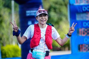 BIB: 3119, 4188
                            <button type="button" onclick="openModal(24993231)" class="btn btn-primary btn-sm float-right btn-popup" data-toggle="modal" data-target=".modal-high-quality">
                        <i class="fas fa-shopping-cart"></i> Add to Cart
                    </button>
                                            <button type="button" onclick="isThisMe(24993231, true)" class="btn btn-success btn-sm float-right btn-popup btn-isme hidden" data-toggle="tooltip" data-placement="bottom" title="นี่คือรูปของคุณใช่ไหม คลิกที่นี่เพื่อเอาเข้าอัลบั้ม">
                        <i class="fas fa-plus"></i> Add to album
                    </button>
                    <button type="button" onclick="isThisMe(24993231, false)" class="btn btn-warning btn-sm float-right btn-popup btn-isnotme hidden">
                        <i class="fas fa-ban"></i> Remove from album
                    </button>