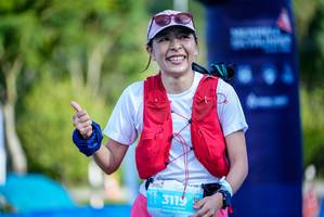 BIB: 3119
                            <button type="button" onclick="openModal(24993234)" class="btn btn-primary btn-sm float-right btn-popup" data-toggle="modal" data-target=".modal-high-quality">
                        <i class="fas fa-shopping-cart"></i> Add to Cart
                    </button>
                                            <button type="button" onclick="isThisMe(24993234, true)" class="btn btn-success btn-sm float-right btn-popup btn-isme hidden" data-toggle="tooltip" data-placement="bottom" title="นี่คือรูปของคุณใช่ไหม คลิกที่นี่เพื่อเอาเข้าอัลบั้ม">
                        <i class="fas fa-plus"></i> Add to album
                    </button>
                    <button type="button" onclick="isThisMe(24993234, false)" class="btn btn-warning btn-sm float-right btn-popup btn-isnotme hidden">
                        <i class="fas fa-ban"></i> Remove from album
                    </button>