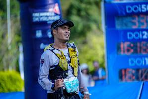 BIB: 3141, 150, 48806
                            <button type="button" onclick="openModal(24993189)" class="btn btn-primary btn-sm float-right btn-popup" data-toggle="modal" data-target=".modal-high-quality">
                        <i class="fas fa-shopping-cart"></i> Add to Cart
                    </button>
                                            <button type="button" onclick="isThisMe(24993189, true)" class="btn btn-success btn-sm float-right btn-popup btn-isme hidden" data-toggle="tooltip" data-placement="bottom" title="นี่คือรูปของคุณใช่ไหม คลิกที่นี่เพื่อเอาเข้าอัลบั้ม">
                        <i class="fas fa-plus"></i> Add to album
                    </button>
                    <button type="button" onclick="isThisMe(24993189, false)" class="btn btn-warning btn-sm float-right btn-popup btn-isnotme hidden">
                        <i class="fas fa-ban"></i> Remove from album
                    </button>