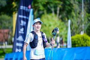 BIB: 3086
                            <button type="button" onclick="openModal(24993035)" class="btn btn-primary btn-sm float-right btn-popup" data-toggle="modal" data-target=".modal-high-quality">
                        <i class="fas fa-shopping-cart"></i> Add to Cart
                    </button>
                                            <button type="button" onclick="isThisMe(24993035, true)" class="btn btn-success btn-sm float-right btn-popup btn-isme hidden" data-toggle="tooltip" data-placement="bottom" title="นี่คือรูปของคุณใช่ไหม คลิกที่นี่เพื่อเอาเข้าอัลบั้ม">
                        <i class="fas fa-plus"></i> Add to album
                    </button>
                    <button type="button" onclick="isThisMe(24993035, false)" class="btn btn-warning btn-sm float-right btn-popup btn-isnotme hidden">
                        <i class="fas fa-ban"></i> Remove from album
                    </button>