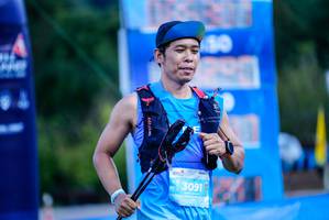 BIB: 3091
                            <button type="button" onclick="openModal(24993114)" class="btn btn-primary btn-sm float-right btn-popup" data-toggle="modal" data-target=".modal-high-quality">
                        <i class="fas fa-shopping-cart"></i> Add to Cart
                    </button>
                                            <button type="button" onclick="isThisMe(24993114, true)" class="btn btn-success btn-sm float-right btn-popup btn-isme hidden" data-toggle="tooltip" data-placement="bottom" title="นี่คือรูปของคุณใช่ไหม คลิกที่นี่เพื่อเอาเข้าอัลบั้ม">
                        <i class="fas fa-plus"></i> Add to album
                    </button>
                    <button type="button" onclick="isThisMe(24993114, false)" class="btn btn-warning btn-sm float-right btn-popup btn-isnotme hidden">
                        <i class="fas fa-ban"></i> Remove from album
                    </button>