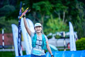 BIB: 3204
                            <button type="button" onclick="openModal(24993122)" class="btn btn-primary btn-sm float-right btn-popup" data-toggle="modal" data-target=".modal-high-quality">
                        <i class="fas fa-shopping-cart"></i> Add to Cart
                    </button>
                                            <button type="button" onclick="isThisMe(24993122, true)" class="btn btn-success btn-sm float-right btn-popup btn-isme hidden" data-toggle="tooltip" data-placement="bottom" title="นี่คือรูปของคุณใช่ไหม คลิกที่นี่เพื่อเอาเข้าอัลบั้ม">
                        <i class="fas fa-plus"></i> Add to album
                    </button>
                    <button type="button" onclick="isThisMe(24993122, false)" class="btn btn-warning btn-sm float-right btn-popup btn-isnotme hidden">
                        <i class="fas fa-ban"></i> Remove from album
                    </button>