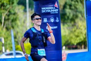 BIB: 3192
                            <button type="button" onclick="openModal(24993251)" class="btn btn-primary btn-sm float-right btn-popup" data-toggle="modal" data-target=".modal-high-quality">
                        <i class="fas fa-shopping-cart"></i> Add to Cart
                    </button>
                                            <button type="button" onclick="isThisMe(24993251, true)" class="btn btn-success btn-sm float-right btn-popup btn-isme hidden" data-toggle="tooltip" data-placement="bottom" title="นี่คือรูปของคุณใช่ไหม คลิกที่นี่เพื่อเอาเข้าอัลบั้ม">
                        <i class="fas fa-plus"></i> Add to album
                    </button>
                    <button type="button" onclick="isThisMe(24993251, false)" class="btn btn-warning btn-sm float-right btn-popup btn-isnotme hidden">
                        <i class="fas fa-ban"></i> Remove from album
                    </button>