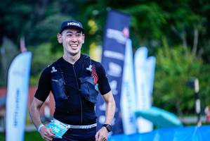 BIB: 3090
                            <button type="button" onclick="openModal(24993073)" class="btn btn-primary btn-sm float-right btn-popup" data-toggle="modal" data-target=".modal-high-quality">
                        <i class="fas fa-shopping-cart"></i> Add to Cart
                    </button>
                                            <button type="button" onclick="isThisMe(24993073, true)" class="btn btn-success btn-sm float-right btn-popup btn-isme hidden" data-toggle="tooltip" data-placement="bottom" title="นี่คือรูปของคุณใช่ไหม คลิกที่นี่เพื่อเอาเข้าอัลบั้ม">
                        <i class="fas fa-plus"></i> Add to album
                    </button>
                    <button type="button" onclick="isThisMe(24993073, false)" class="btn btn-warning btn-sm float-right btn-popup btn-isnotme hidden">
                        <i class="fas fa-ban"></i> Remove from album
                    </button>