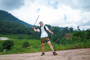 BIB: 
                            <button type="button" onclick="openModal(24993418)" class="btn btn-primary btn-sm float-right btn-popup" data-toggle="modal" data-target=".modal-high-quality">
                        <i class="fas fa-shopping-cart"></i> Add to Cart
                    </button>
                                            <button type="button" onclick="isThisMe(24993418, true)" class="btn btn-success btn-sm float-right btn-popup btn-isme hidden" data-toggle="tooltip" data-placement="bottom" title="นี่คือรูปของคุณใช่ไหม คลิกที่นี่เพื่อเอาเข้าอัลบั้ม">
                        <i class="fas fa-plus"></i> Add to album
                    </button>
                    <button type="button" onclick="isThisMe(24993418, false)" class="btn btn-warning btn-sm float-right btn-popup btn-isnotme hidden">
                        <i class="fas fa-ban"></i> Remove from album
                    </button>