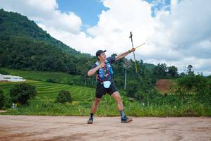 BIB: 
                            <button type="button" onclick="openModal(24992831)" class="btn btn-primary btn-sm float-right btn-popup" data-toggle="modal" data-target=".modal-high-quality">
                        <i class="fas fa-shopping-cart"></i> Add to Cart
                    </button>
                                            <button type="button" onclick="isThisMe(24992831, true)" class="btn btn-success btn-sm float-right btn-popup btn-isme hidden" data-toggle="tooltip" data-placement="bottom" title="นี่คือรูปของคุณใช่ไหม คลิกที่นี่เพื่อเอาเข้าอัลบั้ม">
                        <i class="fas fa-plus"></i> Add to album
                    </button>
                    <button type="button" onclick="isThisMe(24992831, false)" class="btn btn-warning btn-sm float-right btn-popup btn-isnotme hidden">
                        <i class="fas fa-ban"></i> Remove from album
                    </button>