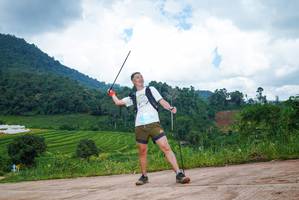 BIB: 
                            <button type="button" onclick="openModal(24993420)" class="btn btn-primary btn-sm float-right btn-popup" data-toggle="modal" data-target=".modal-high-quality">
                        <i class="fas fa-shopping-cart"></i> Add to Cart
                    </button>
                                            <button type="button" onclick="isThisMe(24993420, true)" class="btn btn-success btn-sm float-right btn-popup btn-isme hidden" data-toggle="tooltip" data-placement="bottom" title="นี่คือรูปของคุณใช่ไหม คลิกที่นี่เพื่อเอาเข้าอัลบั้ม">
                        <i class="fas fa-plus"></i> Add to album
                    </button>
                    <button type="button" onclick="isThisMe(24993420, false)" class="btn btn-warning btn-sm float-right btn-popup btn-isnotme hidden">
                        <i class="fas fa-ban"></i> Remove from album
                    </button>