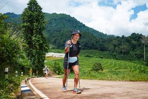 BIB: 3132
                            <button type="button" onclick="openModal(24993063)" class="btn btn-primary btn-sm float-right btn-popup" data-toggle="modal" data-target=".modal-high-quality">
                        <i class="fas fa-shopping-cart"></i> Add to Cart
                    </button>
                                            <button type="button" onclick="isThisMe(24993063, true)" class="btn btn-success btn-sm float-right btn-popup btn-isme hidden" data-toggle="tooltip" data-placement="bottom" title="นี่คือรูปของคุณใช่ไหม คลิกที่นี่เพื่อเอาเข้าอัลบั้ม">
                        <i class="fas fa-plus"></i> Add to album
                    </button>
                    <button type="button" onclick="isThisMe(24993063, false)" class="btn btn-warning btn-sm float-right btn-popup btn-isnotme hidden">
                        <i class="fas fa-ban"></i> Remove from album
                    </button>