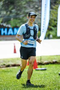 BIB: 5003
                            <button type="button" onclick="openModal(25009994)" class="btn btn-primary btn-sm float-right btn-popup" data-toggle="modal" data-target=".modal-high-quality">
                        <i class="fas fa-shopping-cart"></i> Add to Cart
                    </button>
                                            <button type="button" onclick="isThisMe(25009994, true)" class="btn btn-success btn-sm float-right btn-popup btn-isme hidden" data-toggle="tooltip" data-placement="bottom" title="นี่คือรูปของคุณใช่ไหม คลิกที่นี่เพื่อเอาเข้าอัลบั้ม">
                        <i class="fas fa-plus"></i> Add to album
                    </button>
                    <button type="button" onclick="isThisMe(25009994, false)" class="btn btn-warning btn-sm float-right btn-popup btn-isnotme hidden">
                        <i class="fas fa-ban"></i> Remove from album
                    </button>