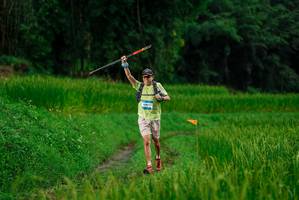 BIB: 20615
                            <button type="button" onclick="openModal(25014012)" class="btn btn-primary btn-sm float-right btn-popup" data-toggle="modal" data-target=".modal-high-quality">
                        <i class="fas fa-shopping-cart"></i> Add to Cart
                    </button>
                                            <button type="button" onclick="isThisMe(25014012, true)" class="btn btn-success btn-sm float-right btn-popup btn-isme hidden" data-toggle="tooltip" data-placement="bottom" title="นี่คือรูปของคุณใช่ไหม คลิกที่นี่เพื่อเอาเข้าอัลบั้ม">
                        <i class="fas fa-plus"></i> Add to album
                    </button>
                    <button type="button" onclick="isThisMe(25014012, false)" class="btn btn-warning btn-sm float-right btn-popup btn-isnotme hidden">
                        <i class="fas fa-ban"></i> Remove from album
                    </button>