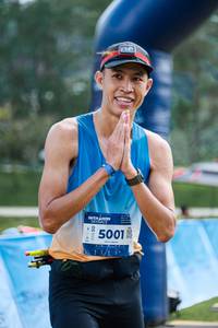 BIB: 100, 5001
                            <button type="button" onclick="openModal(25032873)" class="btn btn-primary btn-sm float-right btn-popup" data-toggle="modal" data-target=".modal-high-quality">
                        <i class="fas fa-shopping-cart"></i> Add to Cart
                    </button>
                                            <button type="button" onclick="isThisMe(25032873, true)" class="btn btn-success btn-sm float-right btn-popup btn-isme hidden" data-toggle="tooltip" data-placement="bottom" title="นี่คือรูปของคุณใช่ไหม คลิกที่นี่เพื่อเอาเข้าอัลบั้ม">
                        <i class="fas fa-plus"></i> Add to album
                    </button>
                    <button type="button" onclick="isThisMe(25032873, false)" class="btn btn-warning btn-sm float-right btn-popup btn-isnotme hidden">
                        <i class="fas fa-ban"></i> Remove from album
                    </button>