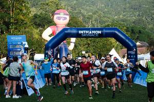 BIB: 150
                            <button type="button" onclick="openModal(25021586)" class="btn btn-primary btn-sm float-right btn-popup" data-toggle="modal" data-target=".modal-high-quality">
                        <i class="fas fa-shopping-cart"></i> Add to Cart
                    </button>
                                            <button type="button" onclick="isThisMe(25021586, true)" class="btn btn-success btn-sm float-right btn-popup btn-isme hidden" data-toggle="tooltip" data-placement="bottom" title="นี่คือรูปของคุณใช่ไหม คลิกที่นี่เพื่อเอาเข้าอัลบั้ม">
                        <i class="fas fa-plus"></i> Add to album
                    </button>
                    <button type="button" onclick="isThisMe(25021586, false)" class="btn btn-warning btn-sm float-right btn-popup btn-isnotme hidden">
                        <i class="fas fa-ban"></i> Remove from album
                    </button>