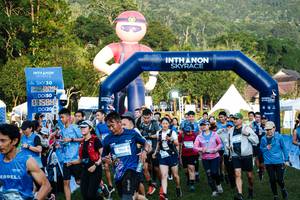 BIB: 150, 058, 120, 1102
                            <button type="button" onclick="openModal(25021601)" class="btn btn-primary btn-sm float-right btn-popup" data-toggle="modal" data-target=".modal-high-quality">
                        <i class="fas fa-shopping-cart"></i> Add to Cart
                    </button>
                                            <button type="button" onclick="isThisMe(25021601, true)" class="btn btn-success btn-sm float-right btn-popup btn-isme hidden" data-toggle="tooltip" data-placement="bottom" title="นี่คือรูปของคุณใช่ไหม คลิกที่นี่เพื่อเอาเข้าอัลบั้ม">
                        <i class="fas fa-plus"></i> Add to album
                    </button>
                    <button type="button" onclick="isThisMe(25021601, false)" class="btn btn-warning btn-sm float-right btn-popup btn-isnotme hidden">
                        <i class="fas fa-ban"></i> Remove from album
                    </button>