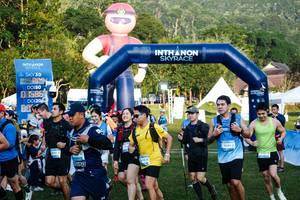 BIB: 150, 0585, 120
                            <button type="button" onclick="openModal(25021613)" class="btn btn-primary btn-sm float-right btn-popup" data-toggle="modal" data-target=".modal-high-quality">
                        <i class="fas fa-shopping-cart"></i> Add to Cart
                    </button>
                                            <button type="button" onclick="isThisMe(25021613, true)" class="btn btn-success btn-sm float-right btn-popup btn-isme hidden" data-toggle="tooltip" data-placement="bottom" title="นี่คือรูปของคุณใช่ไหม คลิกที่นี่เพื่อเอาเข้าอัลบั้ม">
                        <i class="fas fa-plus"></i> Add to album
                    </button>
                    <button type="button" onclick="isThisMe(25021613, false)" class="btn btn-warning btn-sm float-right btn-popup btn-isnotme hidden">
                        <i class="fas fa-ban"></i> Remove from album
                    </button>