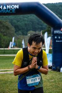 BIB: 100, 1127
                            <button type="button" onclick="openModal(25023553)" class="btn btn-primary btn-sm float-right btn-popup" data-toggle="modal" data-target=".modal-high-quality">
                        <i class="fas fa-shopping-cart"></i> Add to Cart
                    </button>
                                            <button type="button" onclick="isThisMe(25023553, true)" class="btn btn-success btn-sm float-right btn-popup btn-isme hidden" data-toggle="tooltip" data-placement="bottom" title="นี่คือรูปของคุณใช่ไหม คลิกที่นี่เพื่อเอาเข้าอัลบั้ม">
                        <i class="fas fa-plus"></i> Add to album
                    </button>
                    <button type="button" onclick="isThisMe(25023553, false)" class="btn btn-warning btn-sm float-right btn-popup btn-isnotme hidden">
                        <i class="fas fa-ban"></i> Remove from album
                    </button>