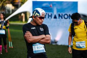 BIB: 1124, 73093
                            <button type="button" onclick="openModal(25021495)" class="btn btn-primary btn-sm float-right btn-popup" data-toggle="modal" data-target=".modal-high-quality">
                        <i class="fas fa-shopping-cart"></i> Add to Cart
                    </button>
                                            <button type="button" onclick="isThisMe(25021495, true)" class="btn btn-success btn-sm float-right btn-popup btn-isme hidden" data-toggle="tooltip" data-placement="bottom" title="นี่คือรูปของคุณใช่ไหม คลิกที่นี่เพื่อเอาเข้าอัลบั้ม">
                        <i class="fas fa-plus"></i> Add to album
                    </button>
                    <button type="button" onclick="isThisMe(25021495, false)" class="btn btn-warning btn-sm float-right btn-popup btn-isnotme hidden">
                        <i class="fas fa-ban"></i> Remove from album
                    </button>