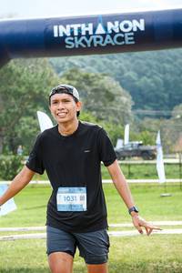 BIB: 1031
                            <button type="button" onclick="openModal(25027957)" class="btn btn-primary btn-sm float-right btn-popup" data-toggle="modal" data-target=".modal-high-quality">
                        <i class="fas fa-shopping-cart"></i> Add to Cart
                    </button>
                                            <button type="button" onclick="isThisMe(25027957, true)" class="btn btn-success btn-sm float-right btn-popup btn-isme hidden" data-toggle="tooltip" data-placement="bottom" title="นี่คือรูปของคุณใช่ไหม คลิกที่นี่เพื่อเอาเข้าอัลบั้ม">
                        <i class="fas fa-plus"></i> Add to album
                    </button>
                    <button type="button" onclick="isThisMe(25027957, false)" class="btn btn-warning btn-sm float-right btn-popup btn-isnotme hidden">
                        <i class="fas fa-ban"></i> Remove from album
                    </button>