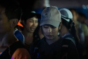 BIB: 
                            <button type="button" onclick="openModal(25021416)" class="btn btn-primary btn-sm float-right btn-popup" data-toggle="modal" data-target=".modal-high-quality">
                        <i class="fas fa-shopping-cart"></i> Add to Cart
                    </button>
                                            <button type="button" onclick="isThisMe(25021416, true)" class="btn btn-success btn-sm float-right btn-popup btn-isme hidden" data-toggle="tooltip" data-placement="bottom" title="นี่คือรูปของคุณใช่ไหม คลิกที่นี่เพื่อเอาเข้าอัลบั้ม">
                        <i class="fas fa-plus"></i> Add to album
                    </button>
                    <button type="button" onclick="isThisMe(25021416, false)" class="btn btn-warning btn-sm float-right btn-popup btn-isnotme hidden">
                        <i class="fas fa-ban"></i> Remove from album
                    </button>