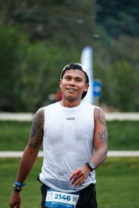 BIB: 2146
                            <button type="button" onclick="openModal(25022688)" class="btn btn-primary btn-sm float-right btn-popup" data-toggle="modal" data-target=".modal-high-quality">
                        <i class="fas fa-shopping-cart"></i> Add to Cart
                    </button>
                                            <button type="button" onclick="isThisMe(25022688, true)" class="btn btn-success btn-sm float-right btn-popup btn-isme hidden" data-toggle="tooltip" data-placement="bottom" title="นี่คือรูปของคุณใช่ไหม คลิกที่นี่เพื่อเอาเข้าอัลบั้ม">
                        <i class="fas fa-plus"></i> Add to album
                    </button>
                    <button type="button" onclick="isThisMe(25022688, false)" class="btn btn-warning btn-sm float-right btn-popup btn-isnotme hidden">
                        <i class="fas fa-ban"></i> Remove from album
                    </button>