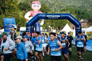 BIB: 150, 112
                            <button type="button" onclick="openModal(25021605)" class="btn btn-primary btn-sm float-right btn-popup" data-toggle="modal" data-target=".modal-high-quality">
                        <i class="fas fa-shopping-cart"></i> Add to Cart
                    </button>
                                            <button type="button" onclick="isThisMe(25021605, true)" class="btn btn-success btn-sm float-right btn-popup btn-isme hidden" data-toggle="tooltip" data-placement="bottom" title="นี่คือรูปของคุณใช่ไหม คลิกที่นี่เพื่อเอาเข้าอัลบั้ม">
                        <i class="fas fa-plus"></i> Add to album
                    </button>
                    <button type="button" onclick="isThisMe(25021605, false)" class="btn btn-warning btn-sm float-right btn-popup btn-isnotme hidden">
                        <i class="fas fa-ban"></i> Remove from album
                    </button>