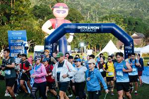 BIB: 150, 181585, 120
                            <button type="button" onclick="openModal(25021603)" class="btn btn-primary btn-sm float-right btn-popup" data-toggle="modal" data-target=".modal-high-quality">
                        <i class="fas fa-shopping-cart"></i> Add to Cart
                    </button>
                                            <button type="button" onclick="isThisMe(25021603, true)" class="btn btn-success btn-sm float-right btn-popup btn-isme hidden" data-toggle="tooltip" data-placement="bottom" title="นี่คือรูปของคุณใช่ไหม คลิกที่นี่เพื่อเอาเข้าอัลบั้ม">
                        <i class="fas fa-plus"></i> Add to album
                    </button>
                    <button type="button" onclick="isThisMe(25021603, false)" class="btn btn-warning btn-sm float-right btn-popup btn-isnotme hidden">
                        <i class="fas fa-ban"></i> Remove from album
                    </button>