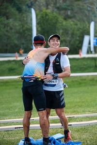 BIB: 6004
                            <button type="button" onclick="openModal(25032821)" class="btn btn-primary btn-sm float-right btn-popup" data-toggle="modal" data-target=".modal-high-quality">
                        <i class="fas fa-shopping-cart"></i> Add to Cart
                    </button>
                                            <button type="button" onclick="isThisMe(25032821, true)" class="btn btn-success btn-sm float-right btn-popup btn-isme hidden" data-toggle="tooltip" data-placement="bottom" title="นี่คือรูปของคุณใช่ไหม คลิกที่นี่เพื่อเอาเข้าอัลบั้ม">
                        <i class="fas fa-plus"></i> Add to album
                    </button>
                    <button type="button" onclick="isThisMe(25032821, false)" class="btn btn-warning btn-sm float-right btn-popup btn-isnotme hidden">
                        <i class="fas fa-ban"></i> Remove from album
                    </button>