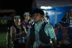 BIB: 900
                            <button type="button" onclick="openModal(25021280)" class="btn btn-primary btn-sm float-right btn-popup" data-toggle="modal" data-target=".modal-high-quality">
                        <i class="fas fa-shopping-cart"></i> Add to Cart
                    </button>
                                            <button type="button" onclick="isThisMe(25021280, true)" class="btn btn-success btn-sm float-right btn-popup btn-isme hidden" data-toggle="tooltip" data-placement="bottom" title="นี่คือรูปของคุณใช่ไหม คลิกที่นี่เพื่อเอาเข้าอัลบั้ม">
                        <i class="fas fa-plus"></i> Add to album
                    </button>
                    <button type="button" onclick="isThisMe(25021280, false)" class="btn btn-warning btn-sm float-right btn-popup btn-isnotme hidden">
                        <i class="fas fa-ban"></i> Remove from album
                    </button>