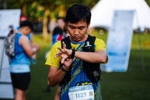 BIB: 1127
                            <button type="button" onclick="openModal(25021478)" class="btn btn-primary btn-sm float-right btn-popup" data-toggle="modal" data-target=".modal-high-quality">
                        <i class="fas fa-shopping-cart"></i> Add to Cart
                    </button>
                                            <button type="button" onclick="isThisMe(25021478, true)" class="btn btn-success btn-sm float-right btn-popup btn-isme hidden" data-toggle="tooltip" data-placement="bottom" title="นี่คือรูปของคุณใช่ไหม คลิกที่นี่เพื่อเอาเข้าอัลบั้ม">
                        <i class="fas fa-plus"></i> Add to album
                    </button>
                    <button type="button" onclick="isThisMe(25021478, false)" class="btn btn-warning btn-sm float-right btn-popup btn-isnotme hidden">
                        <i class="fas fa-ban"></i> Remove from album
                    </button>