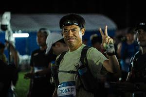 BIB: 2063
                            <button type="button" onclick="openModal(25021327)" class="btn btn-primary btn-sm float-right btn-popup" data-toggle="modal" data-target=".modal-high-quality">
                        <i class="fas fa-shopping-cart"></i> Add to Cart
                    </button>
                                            <button type="button" onclick="isThisMe(25021327, true)" class="btn btn-success btn-sm float-right btn-popup btn-isme hidden" data-toggle="tooltip" data-placement="bottom" title="นี่คือรูปของคุณใช่ไหม คลิกที่นี่เพื่อเอาเข้าอัลบั้ม">
                        <i class="fas fa-plus"></i> Add to album
                    </button>
                    <button type="button" onclick="isThisMe(25021327, false)" class="btn btn-warning btn-sm float-right btn-popup btn-isnotme hidden">
                        <i class="fas fa-ban"></i> Remove from album
                    </button>