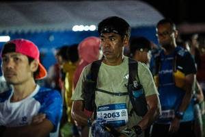 BIB: 2063
                            <button type="button" onclick="openModal(25021319)" class="btn btn-primary btn-sm float-right btn-popup" data-toggle="modal" data-target=".modal-high-quality">
                        <i class="fas fa-shopping-cart"></i> Add to Cart
                    </button>
                                            <button type="button" onclick="isThisMe(25021319, true)" class="btn btn-success btn-sm float-right btn-popup btn-isme hidden" data-toggle="tooltip" data-placement="bottom" title="นี่คือรูปของคุณใช่ไหม คลิกที่นี่เพื่อเอาเข้าอัลบั้ม">
                        <i class="fas fa-plus"></i> Add to album
                    </button>
                    <button type="button" onclick="isThisMe(25021319, false)" class="btn btn-warning btn-sm float-right btn-popup btn-isnotme hidden">
                        <i class="fas fa-ban"></i> Remove from album
                    </button>