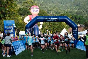 BIB: 150
                            <button type="button" onclick="openModal(25021583)" class="btn btn-primary btn-sm float-right btn-popup" data-toggle="modal" data-target=".modal-high-quality">
                        <i class="fas fa-shopping-cart"></i> Add to Cart
                    </button>
                                            <button type="button" onclick="isThisMe(25021583, true)" class="btn btn-success btn-sm float-right btn-popup btn-isme hidden" data-toggle="tooltip" data-placement="bottom" title="นี่คือรูปของคุณใช่ไหม คลิกที่นี่เพื่อเอาเข้าอัลบั้ม">
                        <i class="fas fa-plus"></i> Add to album
                    </button>
                    <button type="button" onclick="isThisMe(25021583, false)" class="btn btn-warning btn-sm float-right btn-popup btn-isnotme hidden">
                        <i class="fas fa-ban"></i> Remove from album
                    </button>