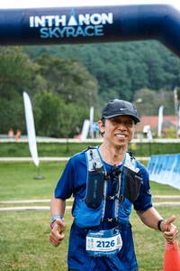 BIB: 009, 2406, 2126
                            <button type="button" onclick="openModal(25029797)" class="btn btn-primary btn-sm float-right btn-popup" data-toggle="modal" data-target=".modal-high-quality">
                        <i class="fas fa-shopping-cart"></i> Add to Cart
                    </button>
                                            <button type="button" onclick="isThisMe(25029797, true)" class="btn btn-success btn-sm float-right btn-popup btn-isme hidden" data-toggle="tooltip" data-placement="bottom" title="นี่คือรูปของคุณใช่ไหม คลิกที่นี่เพื่อเอาเข้าอัลบั้ม">
                        <i class="fas fa-plus"></i> Add to album
                    </button>
                    <button type="button" onclick="isThisMe(25029797, false)" class="btn btn-warning btn-sm float-right btn-popup btn-isnotme hidden">
                        <i class="fas fa-ban"></i> Remove from album
                    </button>